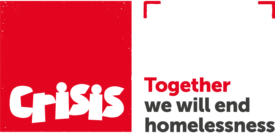 Crisis – Together we will end homelessness.
