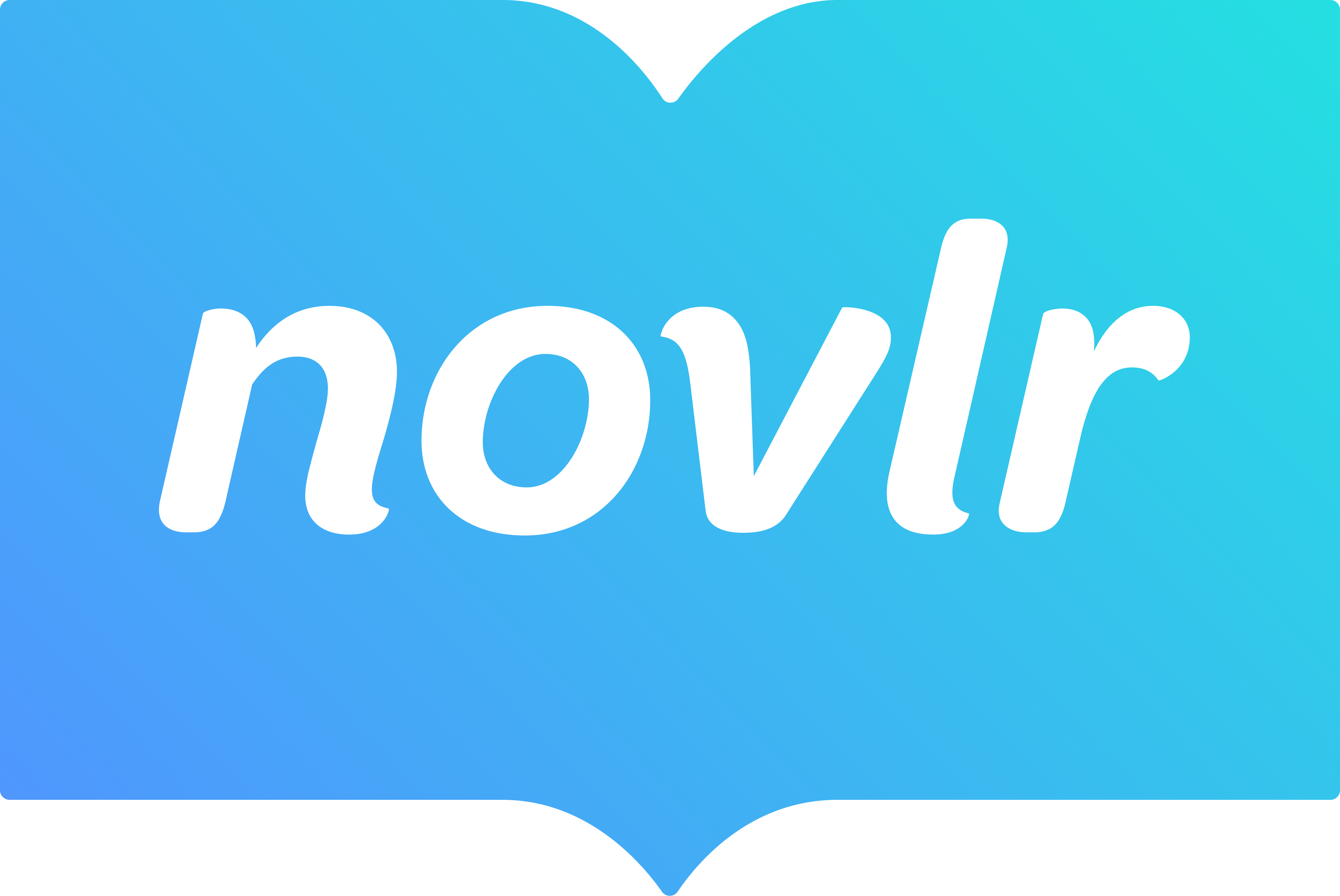 Novlr Logo